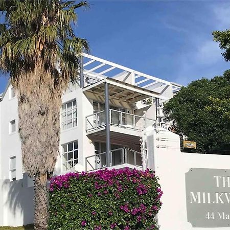 Chapman'S Peak, Loft Mit Sea-Und Mountainview Apartment Hout Bay Exterior foto
