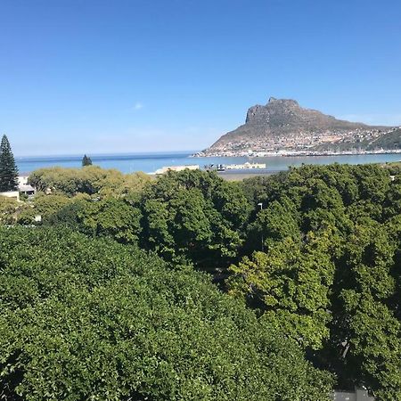 Chapman'S Peak, Loft Mit Sea-Und Mountainview Apartment Hout Bay Exterior foto