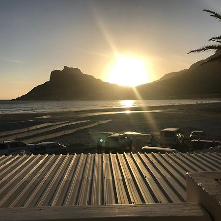 Chapman'S Peak, Loft Mit Sea-Und Mountainview Apartment Hout Bay Exterior foto