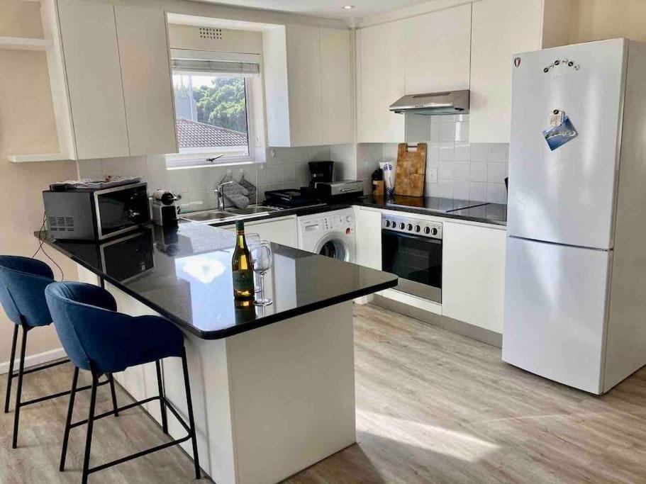 Chapman'S Peak, Loft Mit Sea-Und Mountainview Apartment Hout Bay Exterior foto