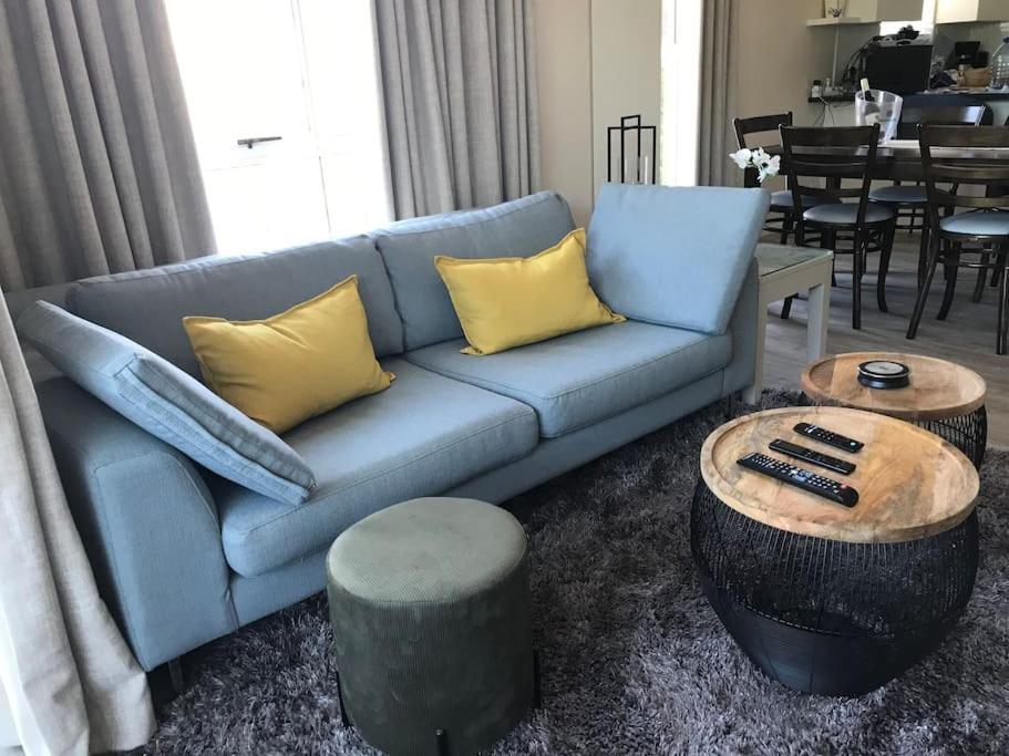 Chapman'S Peak, Loft Mit Sea-Und Mountainview Apartment Hout Bay Exterior foto