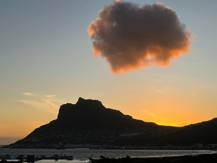 Chapman'S Peak, Loft Mit Sea-Und Mountainview Apartment Hout Bay Exterior foto