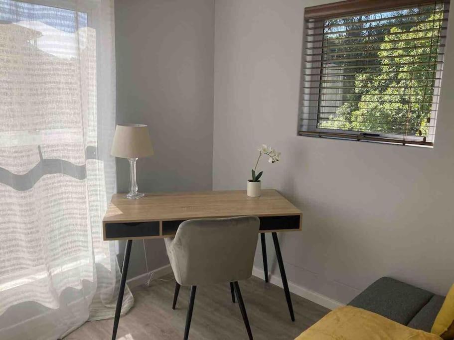 Chapman'S Peak, Loft Mit Sea-Und Mountainview Apartment Hout Bay Exterior foto