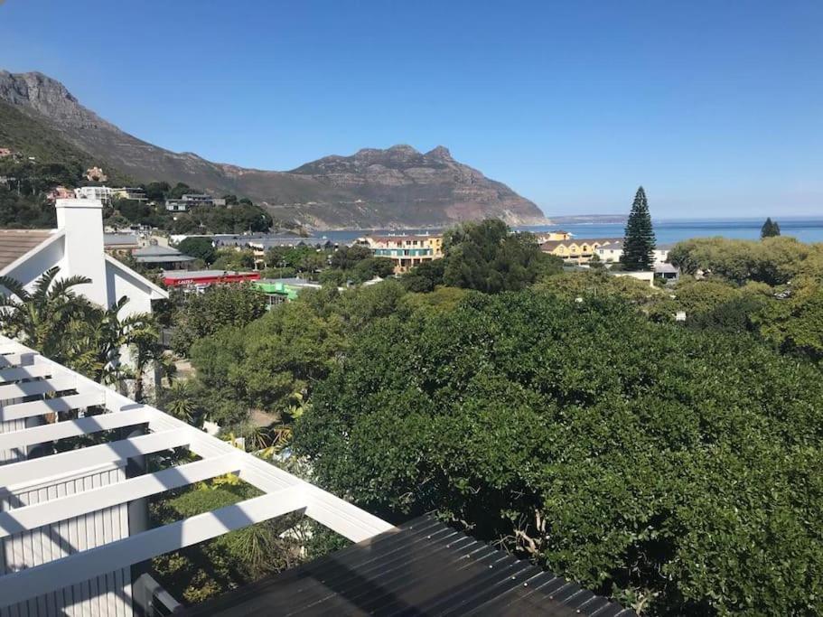 Chapman'S Peak, Loft Mit Sea-Und Mountainview Apartment Hout Bay Exterior foto