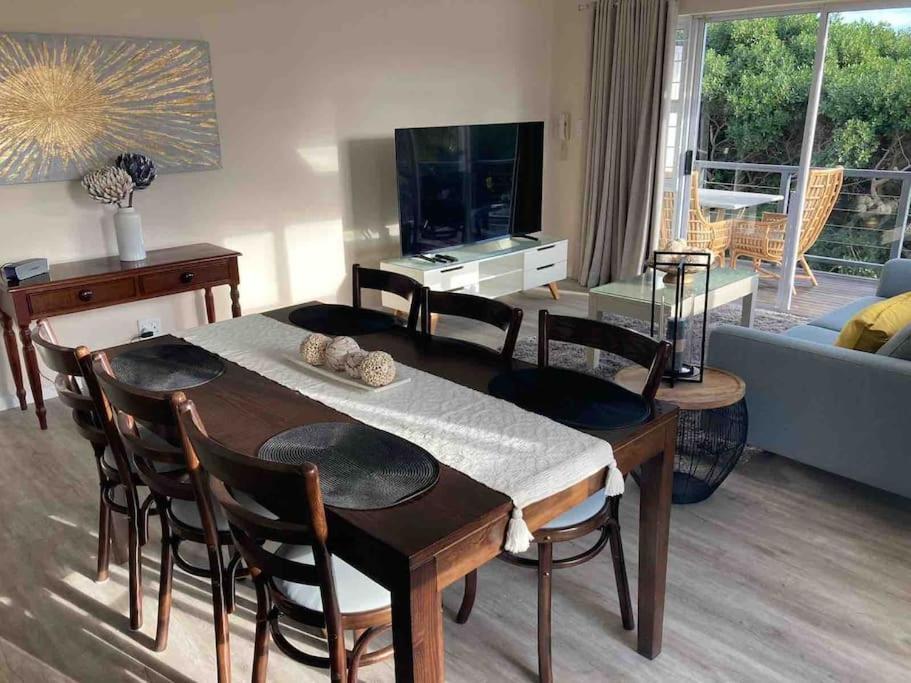 Chapman'S Peak, Loft Mit Sea-Und Mountainview Apartment Hout Bay Exterior foto