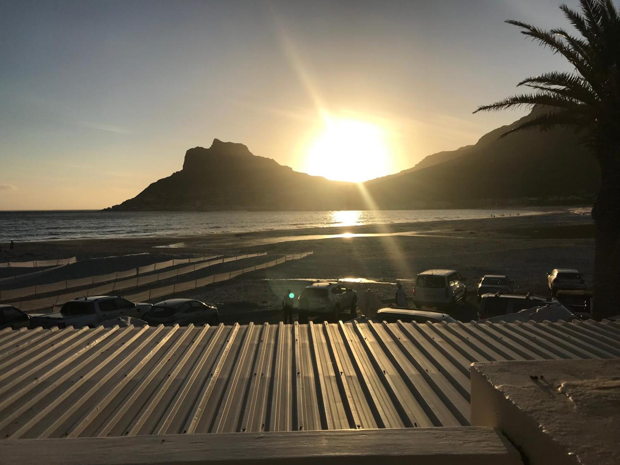 Chapman'S Peak, Loft Mit Sea-Und Mountainview Apartment Hout Bay Exterior foto