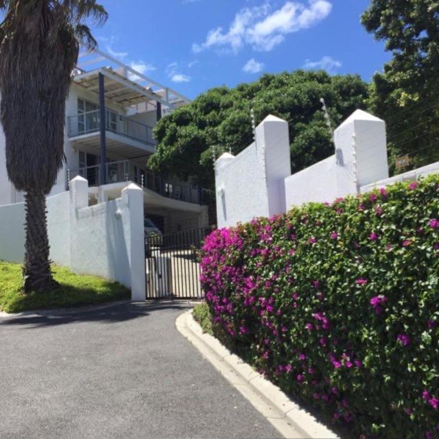 Chapman'S Peak, Loft Mit Sea-Und Mountainview Apartment Hout Bay Exterior foto